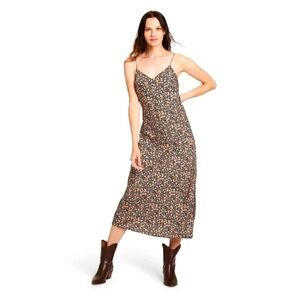 Nili Lotan x Target Slip Dress